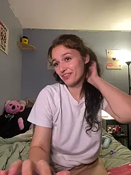 eviesins-xo webcam