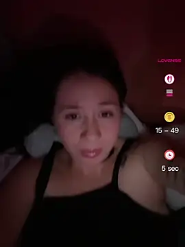 Annie_loveer webcam