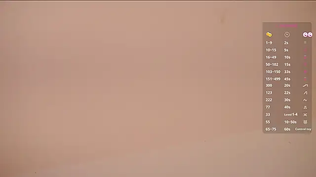 GrayceBonifacio webcam