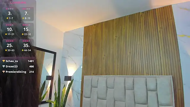 SckarletBloom live cam on StripChat