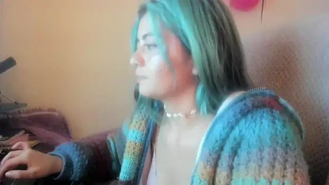 Sammysammy_ live cam on StripChat