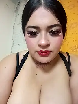 NatashaaBerry webcam