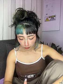 baby_akuma webcam