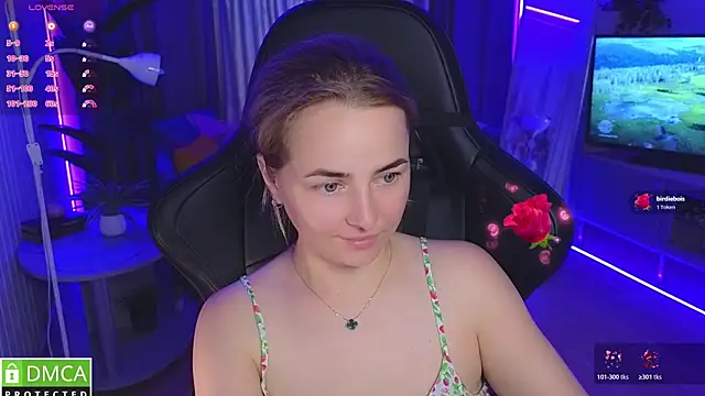 Mira_Mermayd webcam