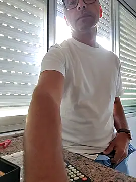 Barboza79 live cam on StripChat