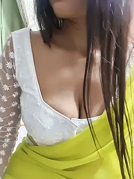Shalu_G live cam