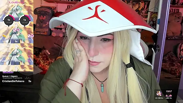 candyy_new live cam on StripChat