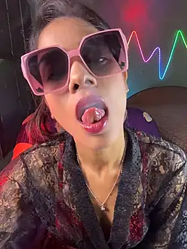 Ivy_the_goddess live webcam show