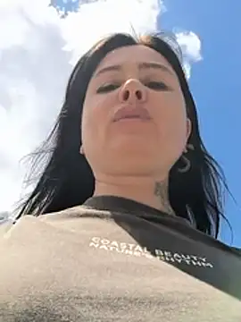 KikiXRed live sex cam