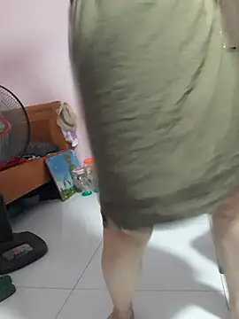 JerryJen11 webcam