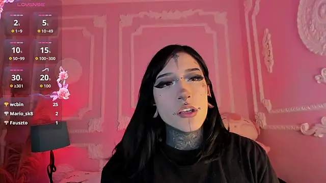 Kat_VonDe webcam
