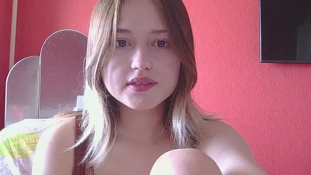 Beloved_Mary webcam