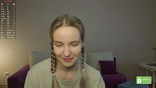 HongTomczak live webcam show
