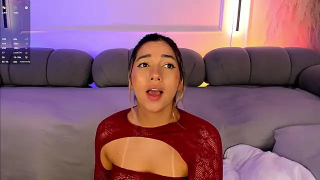 AliceHanz webcam