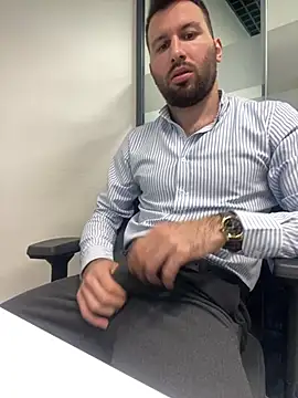 speddy34's live cam