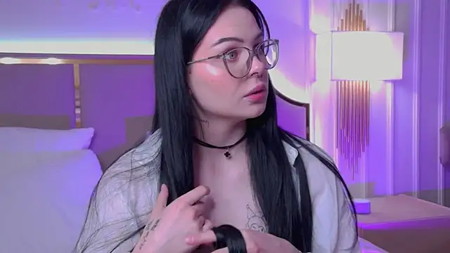 CindyMil live cam on StripChat