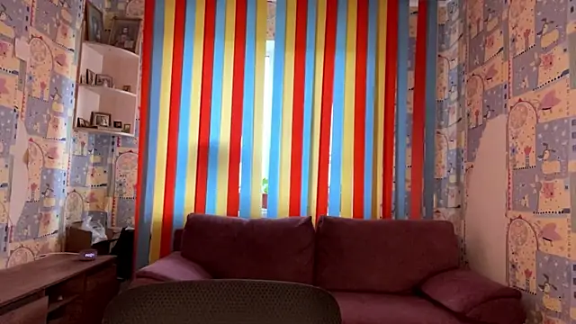 Miss_Blessnyth webcam