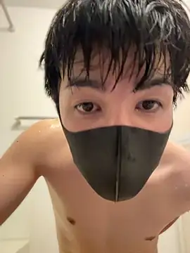 shabu-ponzu's live cam