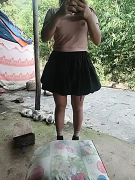 Nikky_NK webcam