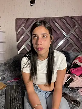 Praga_Pink live cam on StripChat