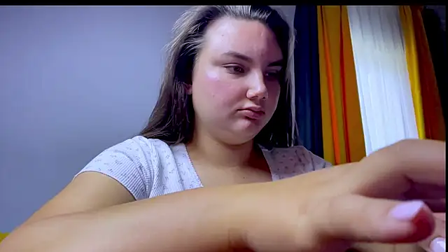Dreamyblushfairy live webcam