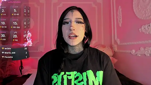 Kat_VonDe webcam
