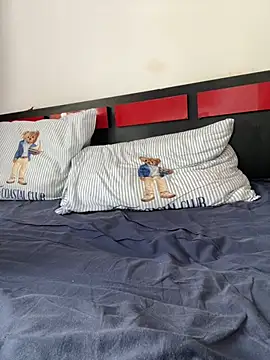 suuzykiss live cam on StripChat