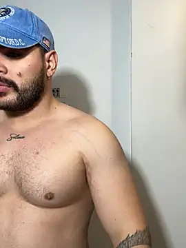 Axel_Dominus live sex cam
