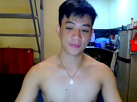AsianCUMQUICKLY live cam on StripChat