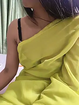 Shalu_G live cam