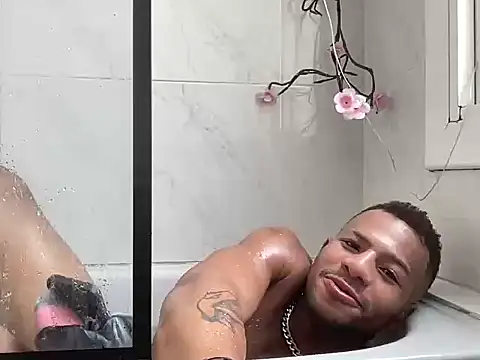 JakeTheXXL live cam on StripChat