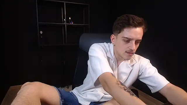 FelixStarkk webcam