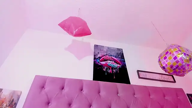 Aily_star webcam