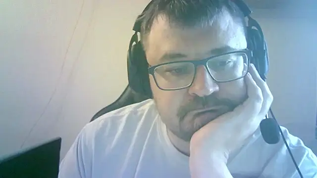 SirAbuser webcam
