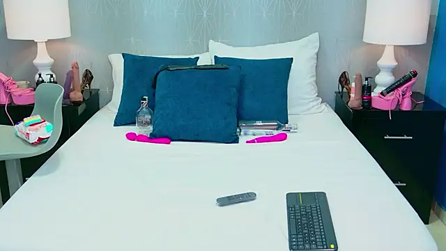 AntonellaEscudero webcam