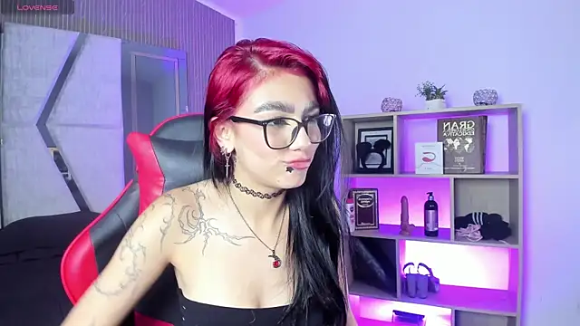 Nezukoo_1 webcam