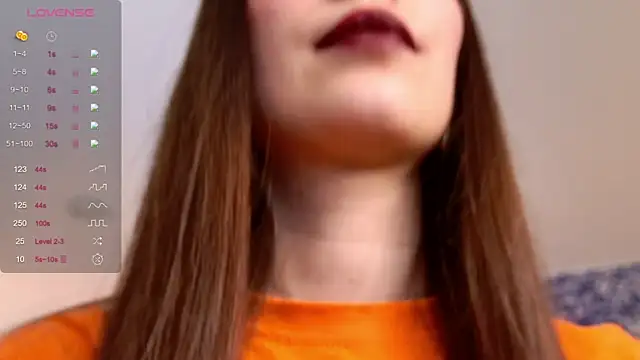Miss_Mia_Murr live webcam show