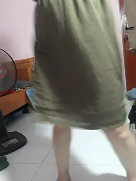 JerryJen11 live cam