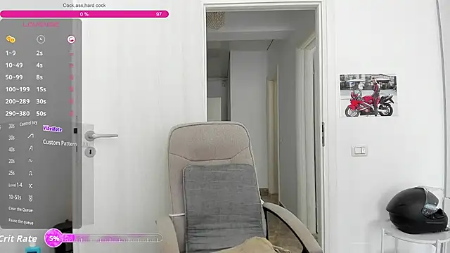 ZackFraser webcam