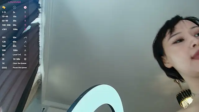 hangiho live cam on StripChat