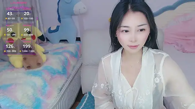 Alice-168 webcam