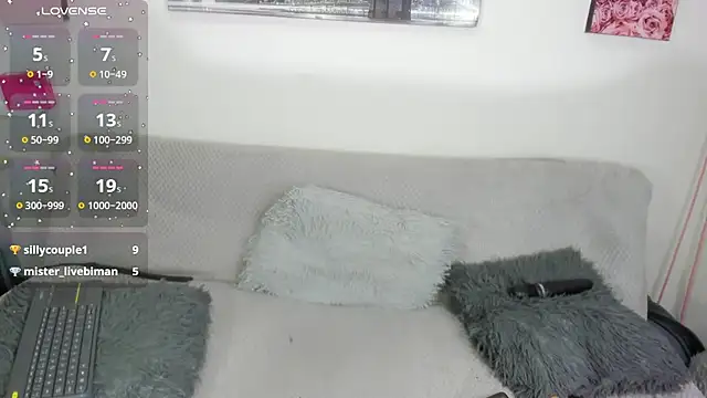 Lele_669 webcam