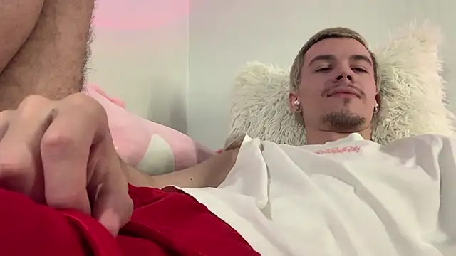 Jeremy1Scott live cam