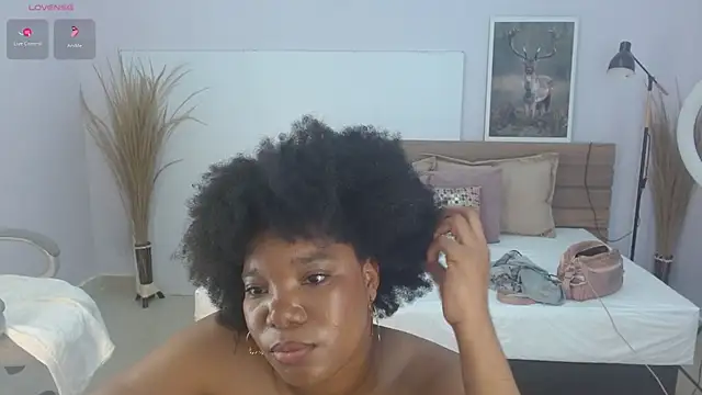 kimara_lion webcam