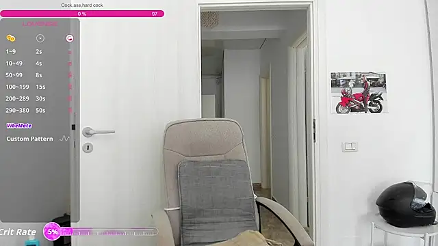 ZackFraser webcam