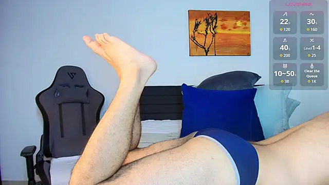 Andrewstelle_coleman webcam