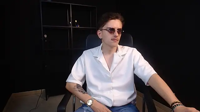 FelixStarkk webcam