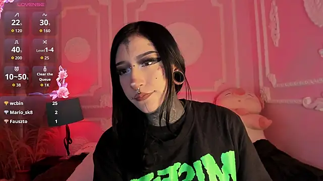 Kat_VonDe webcam