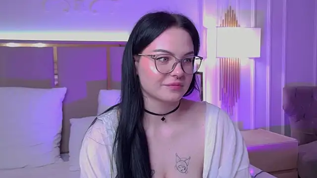 CindyMil webcam