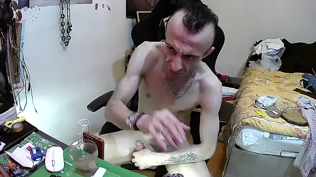 Aktorihann webcam
